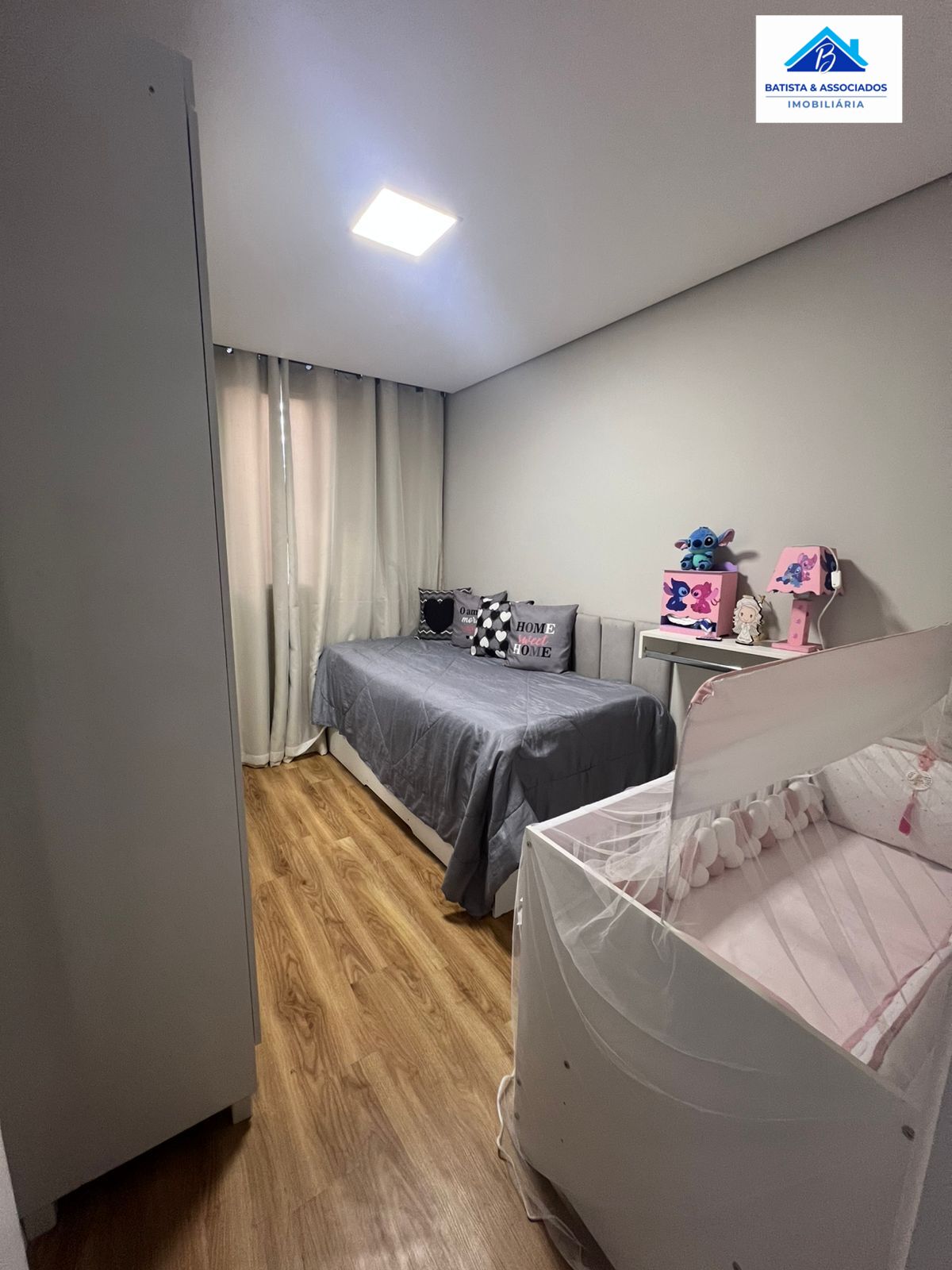 Apartamento, 2 quartos, 66 m² - Foto 7