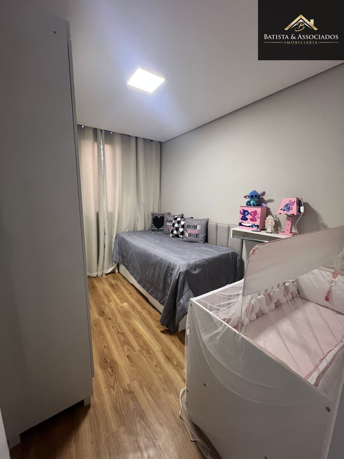 Apartamento, 2 quartos, 66 m² - Foto 7
