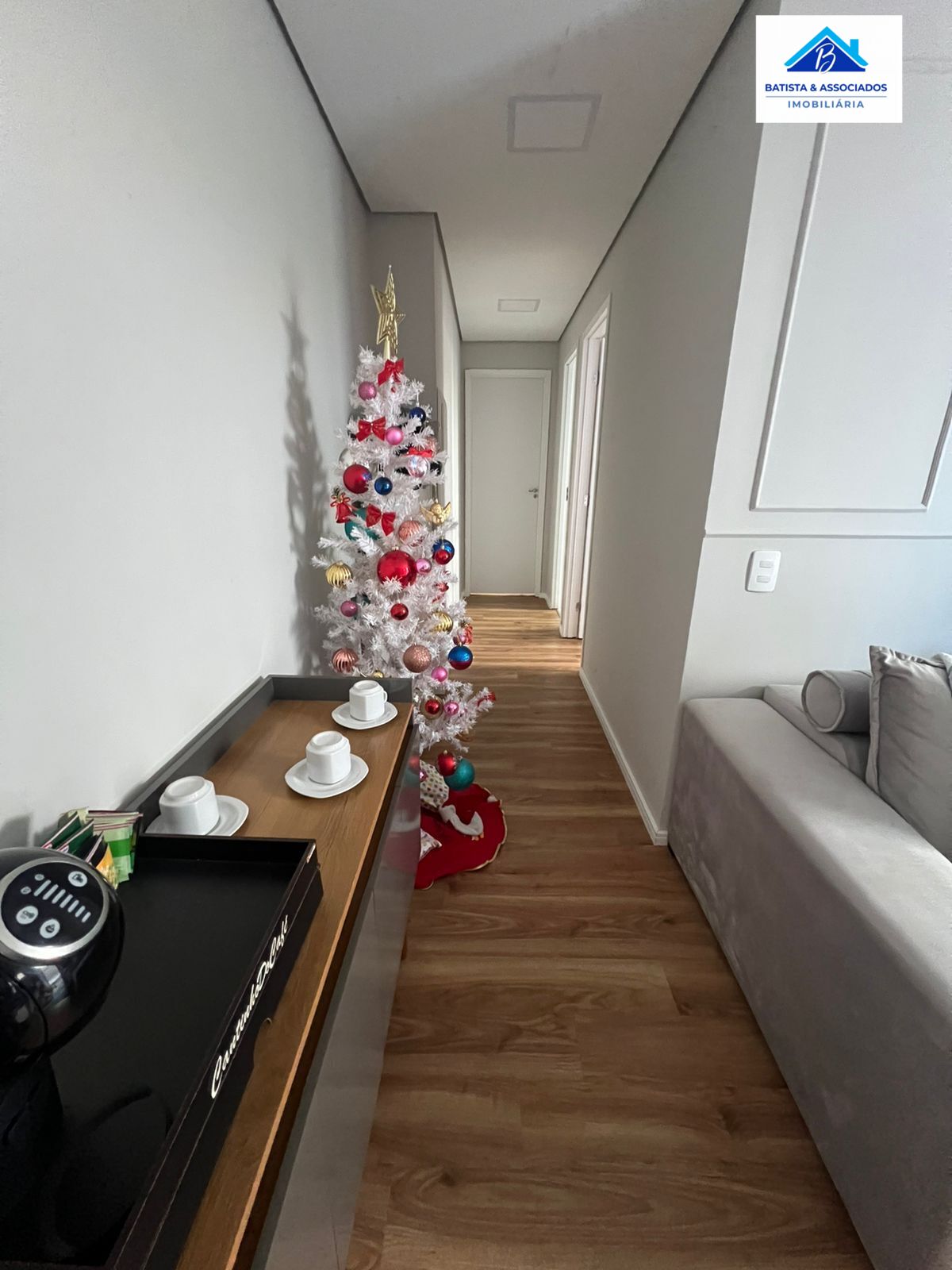 Apartamento, 2 quartos, 66 m² - Foto 6