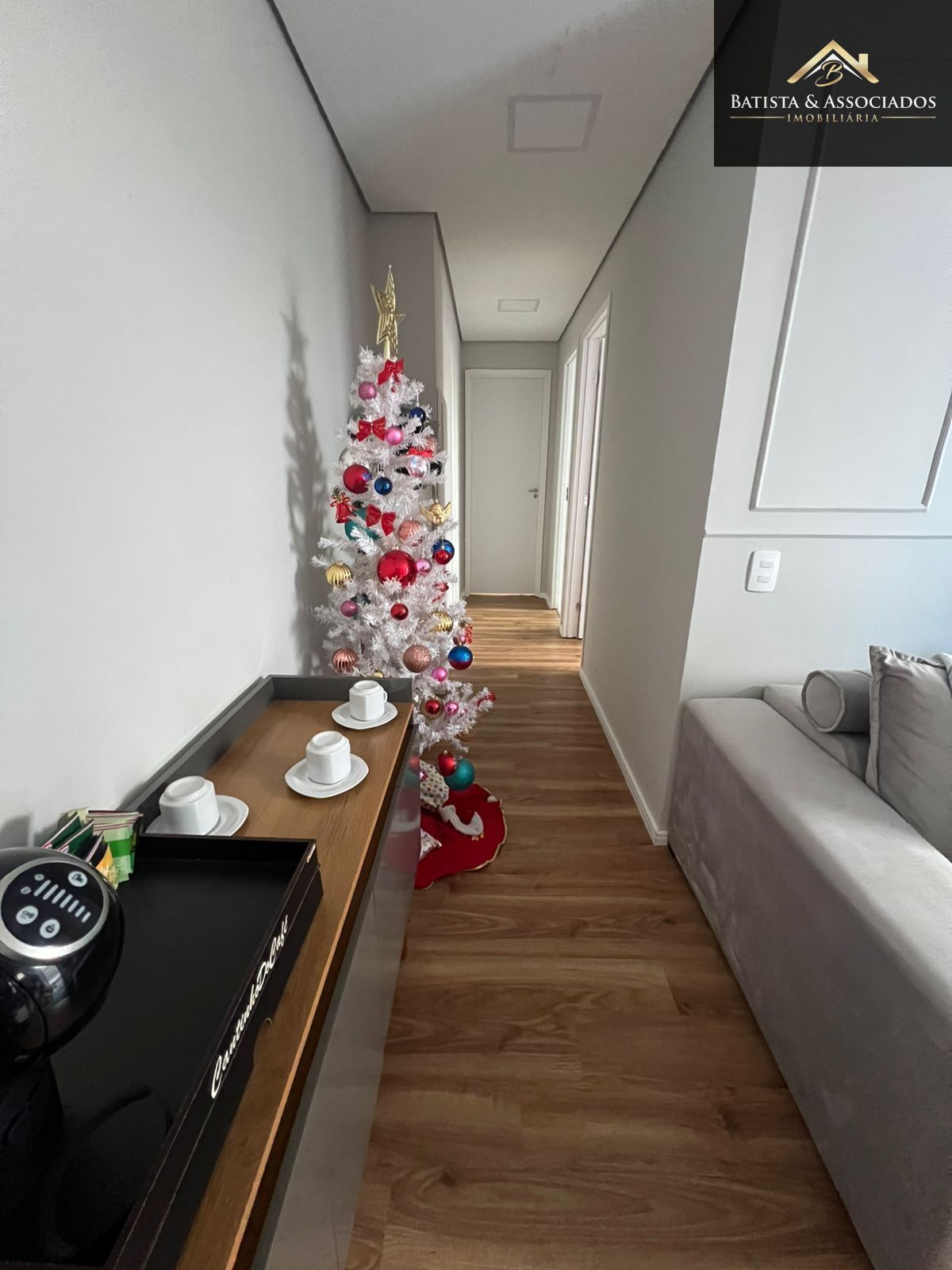 Apartamento, 2 quartos, 66 m² - Foto 6