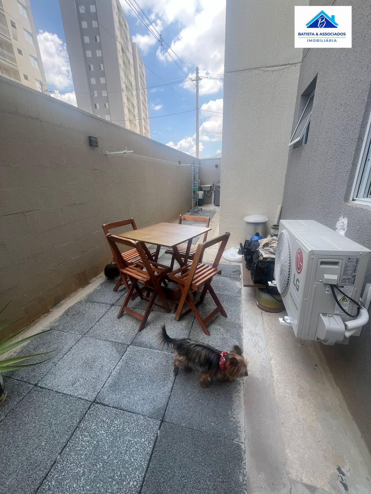 Apartamento, 2 quartos, 66 m² - Foto 17