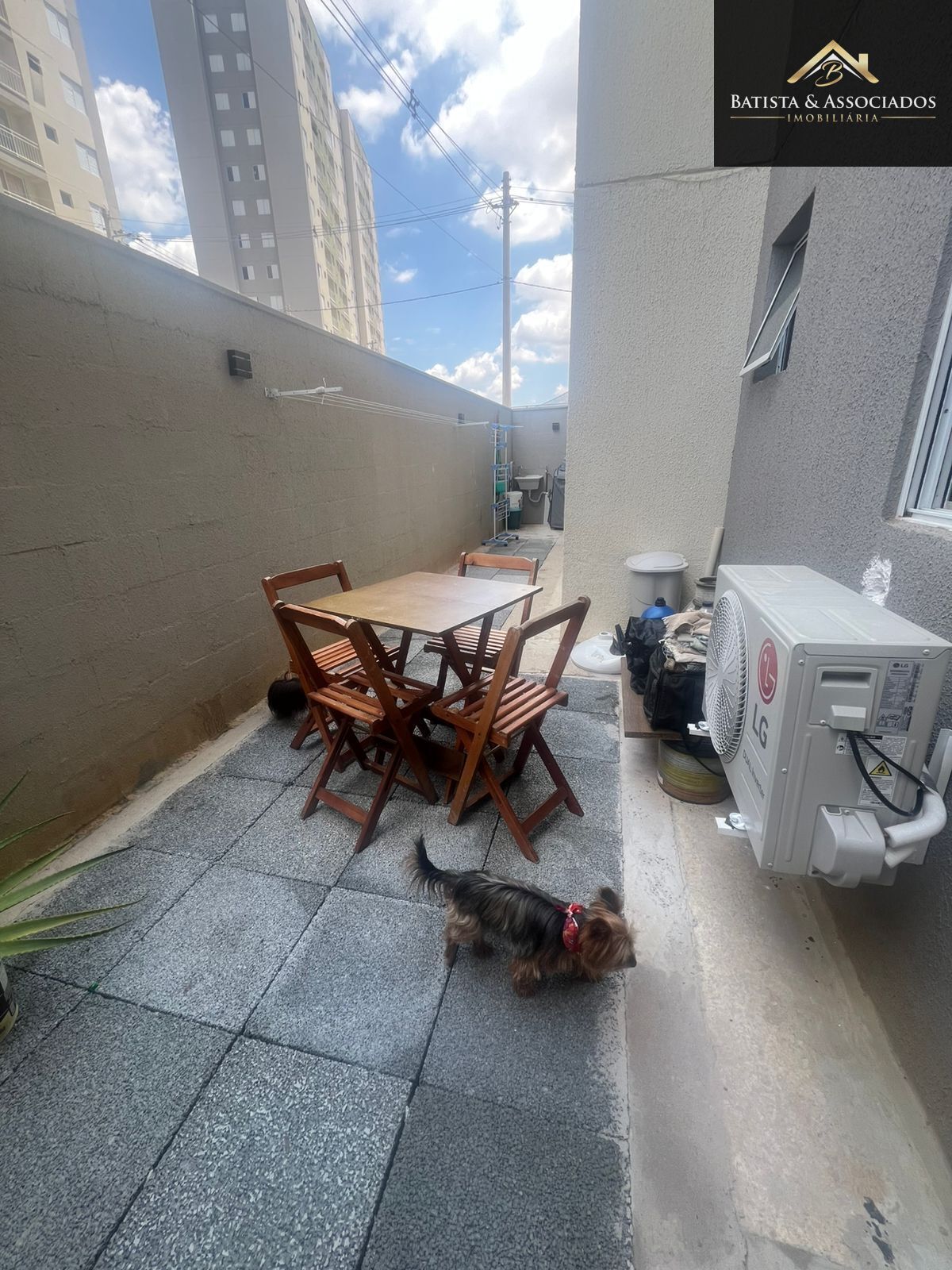 Apartamento, 2 quartos, 66 m² - Foto 17