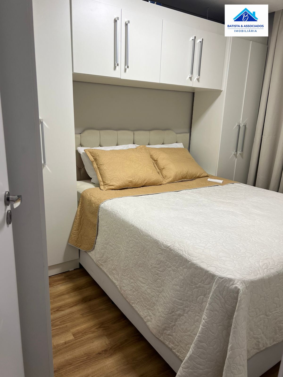 Apartamento, 2 quartos, 66 m² - Foto 10