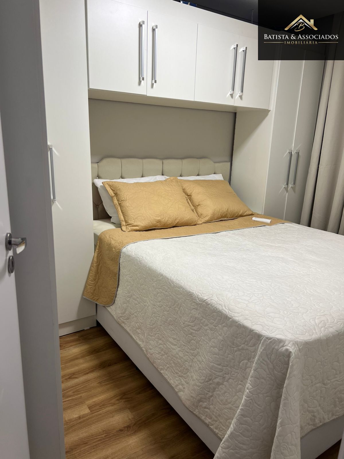 Apartamento, 2 quartos, 66 m² - Foto 10