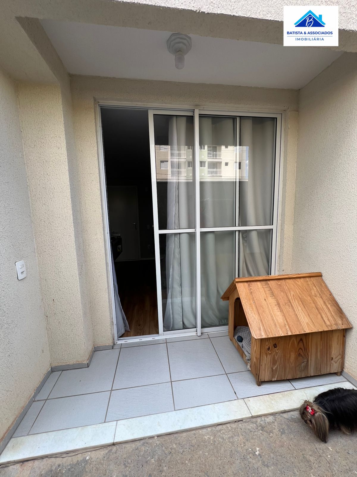 Apartamento, 2 quartos, 66 m² - Foto 5