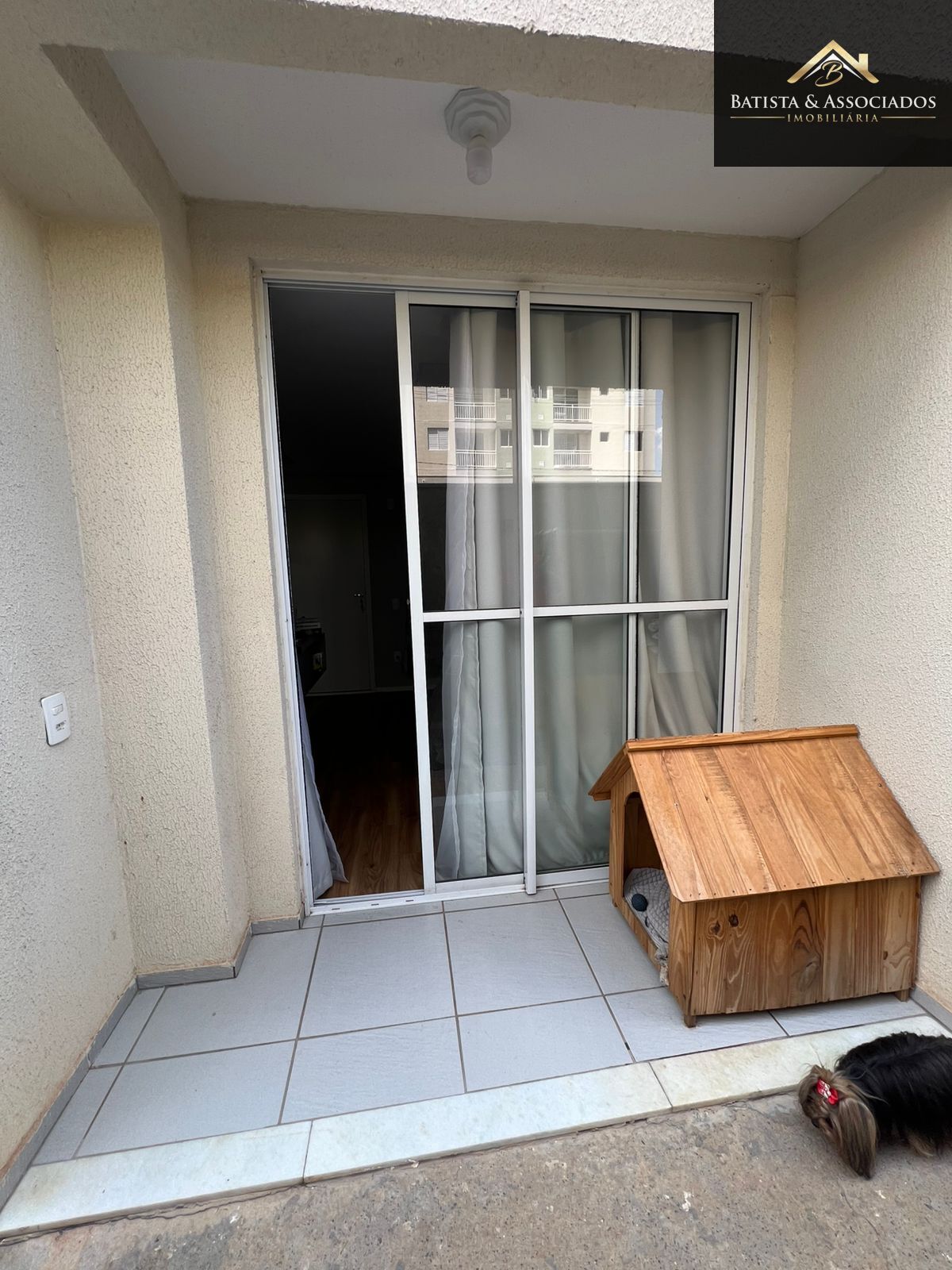 Apartamento, 2 quartos, 66 m² - Foto 5