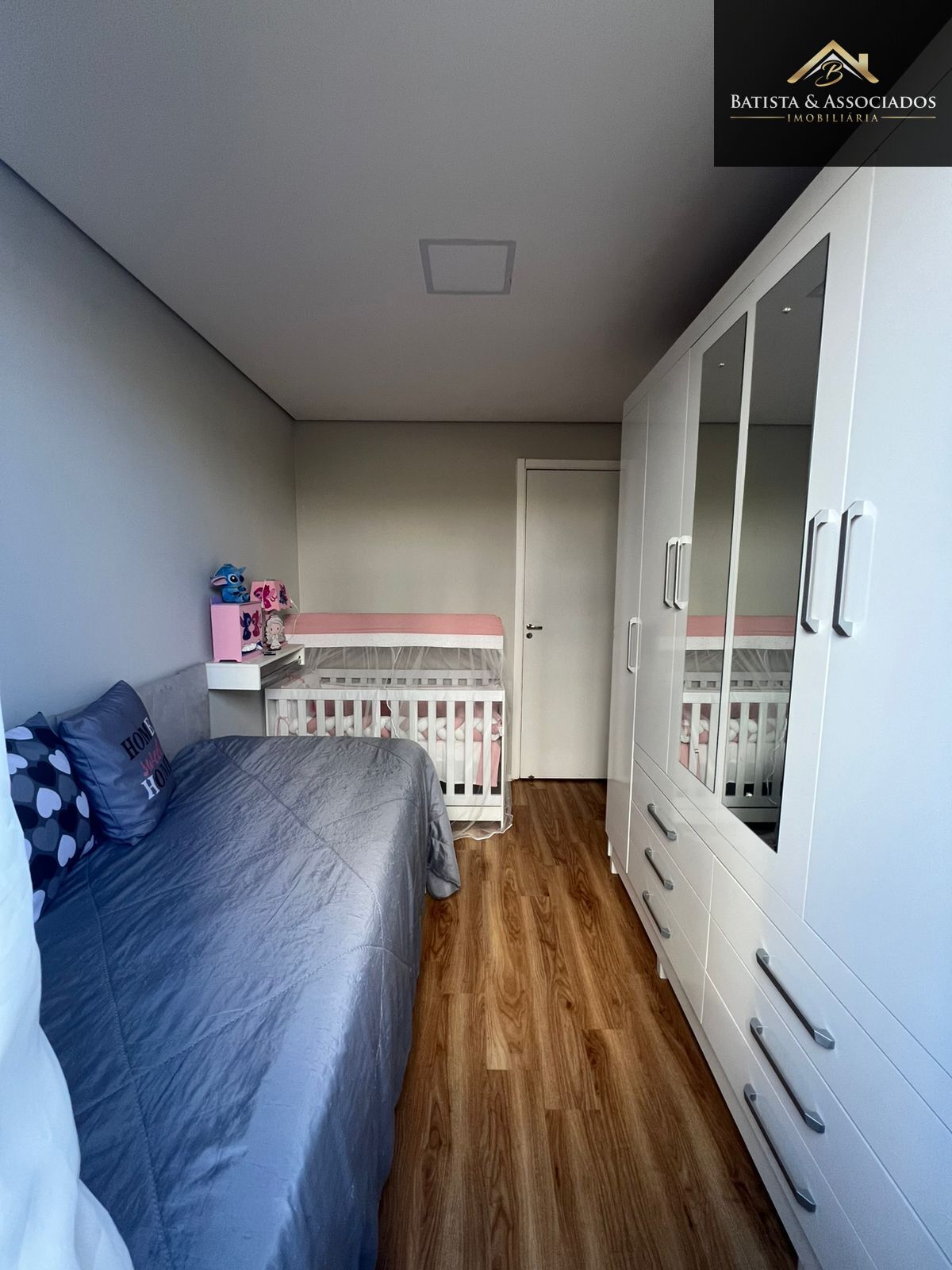 Apartamento, 2 quartos, 66 m² - Foto 8