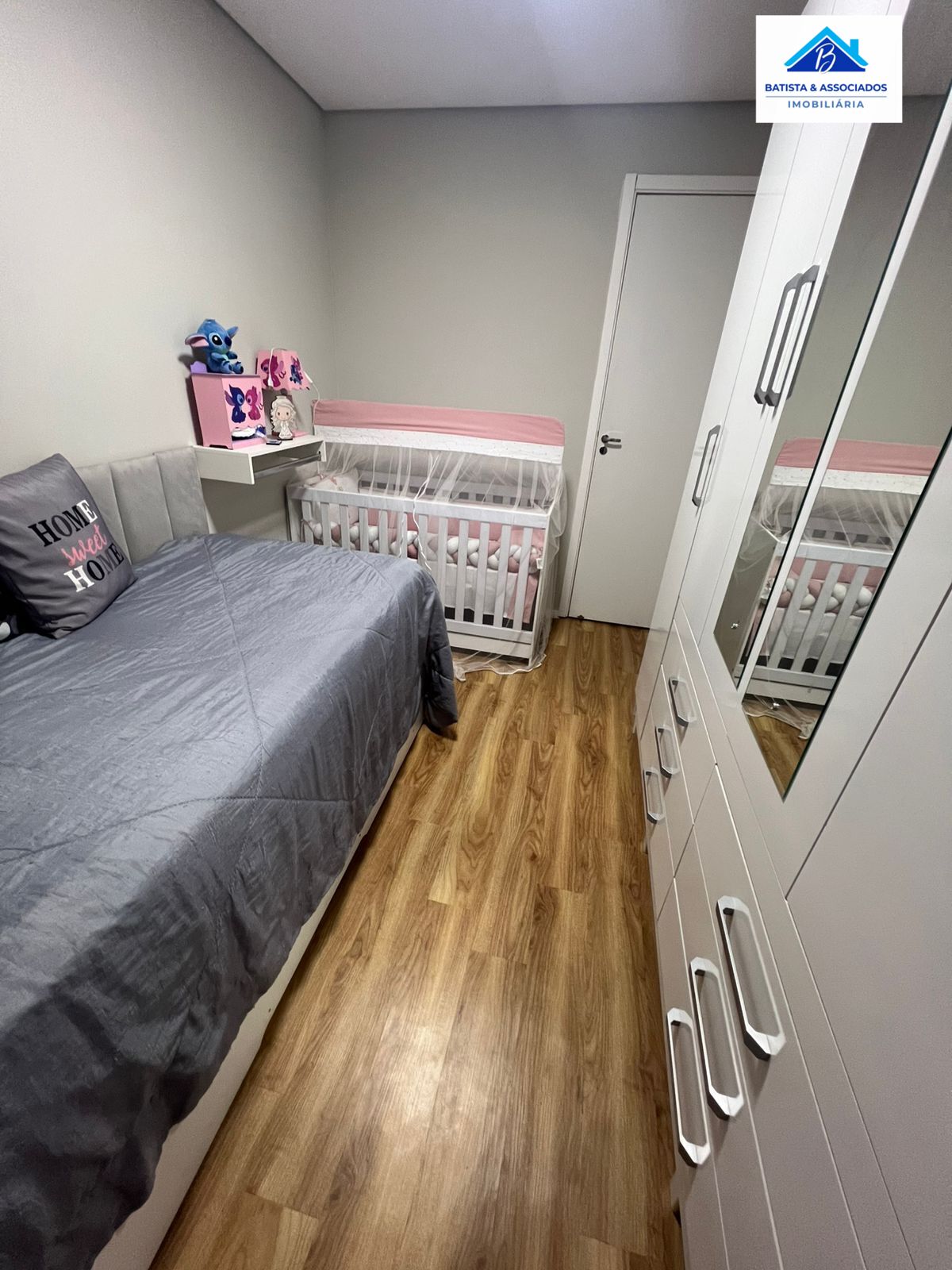 Apartamento, 2 quartos, 66 m² - Foto 9