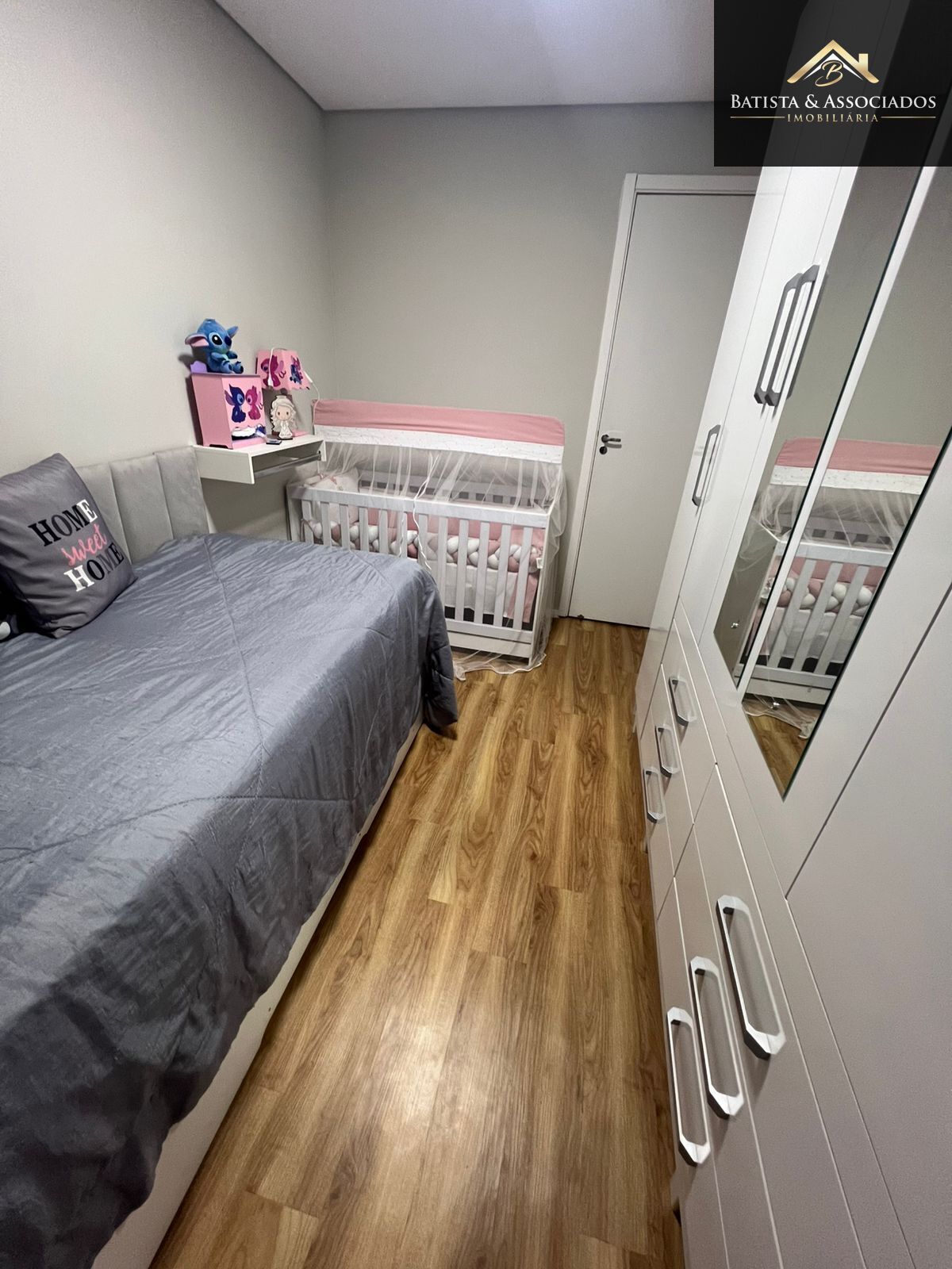Apartamento, 2 quartos, 66 m² - Foto 9