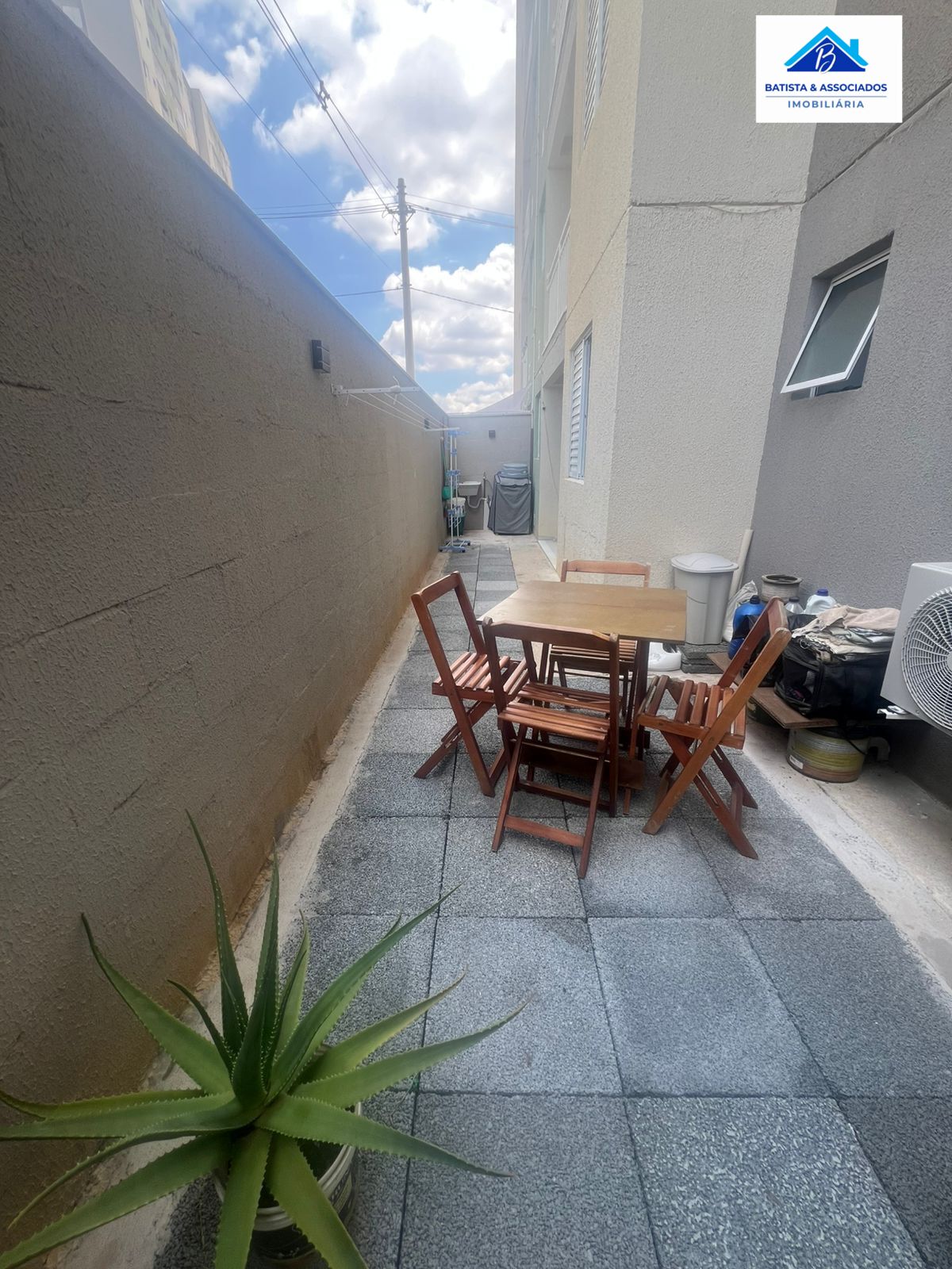 Apartamento, 2 quartos, 66 m² - Foto 2