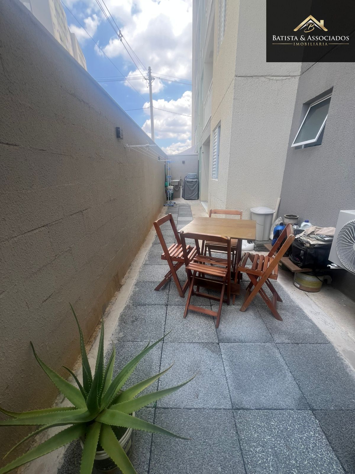 Apartamento, 2 quartos, 66 m² - Foto 2