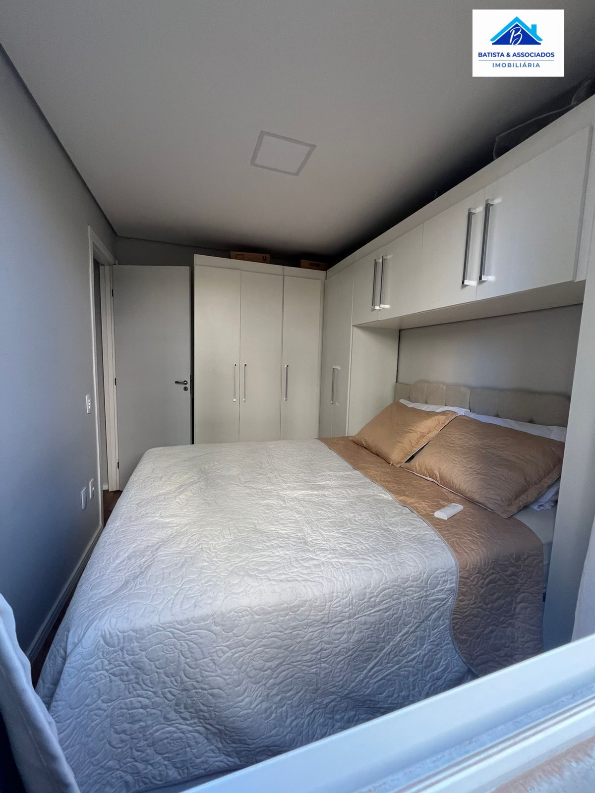 Apartamento, 2 quartos, 66 m² - Foto 12