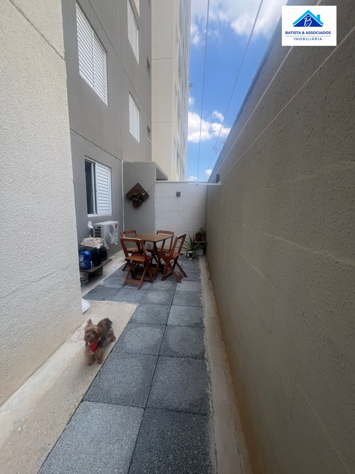 Apartamento, 2 quartos, 66 m² - Foto 4