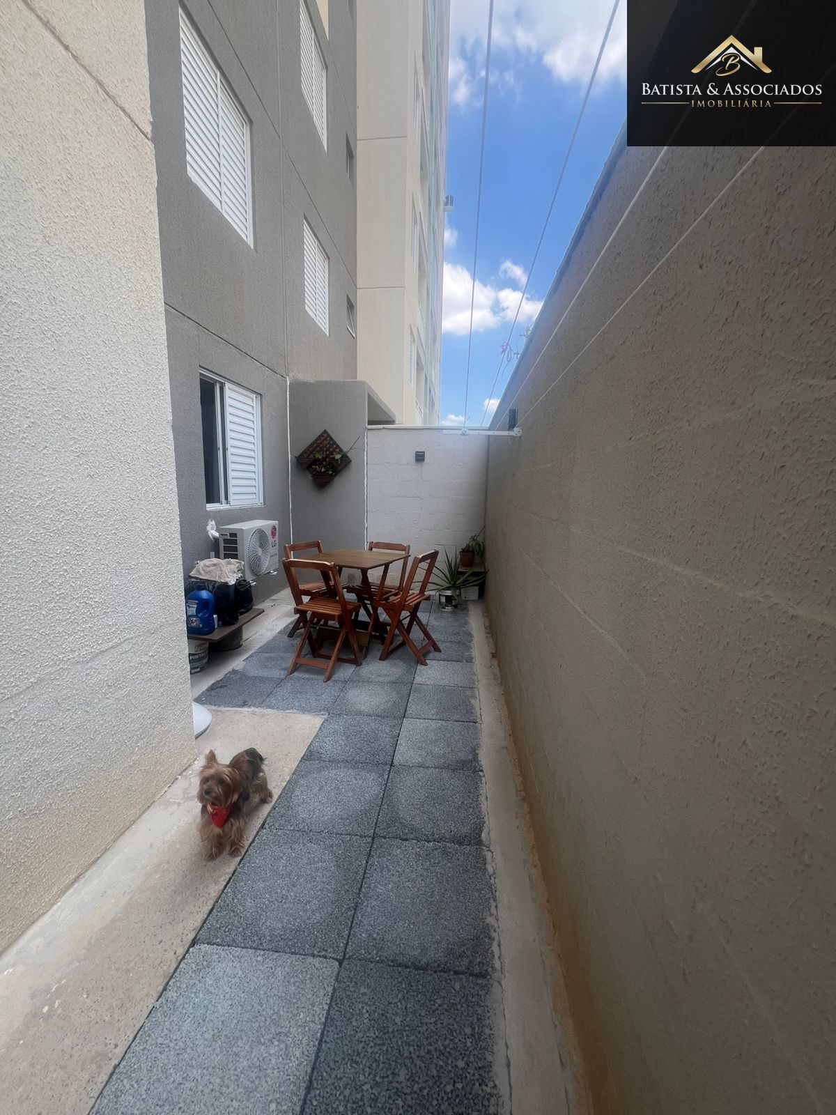 Apartamento, 2 quartos, 66 m² - Foto 4
