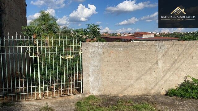 Terreno, 250 m² - Foto 1
