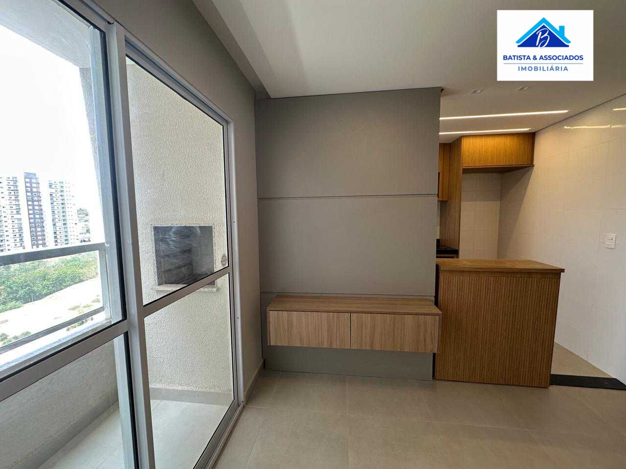 Apartamento, 2 quartos, 54 m² - Foto 2