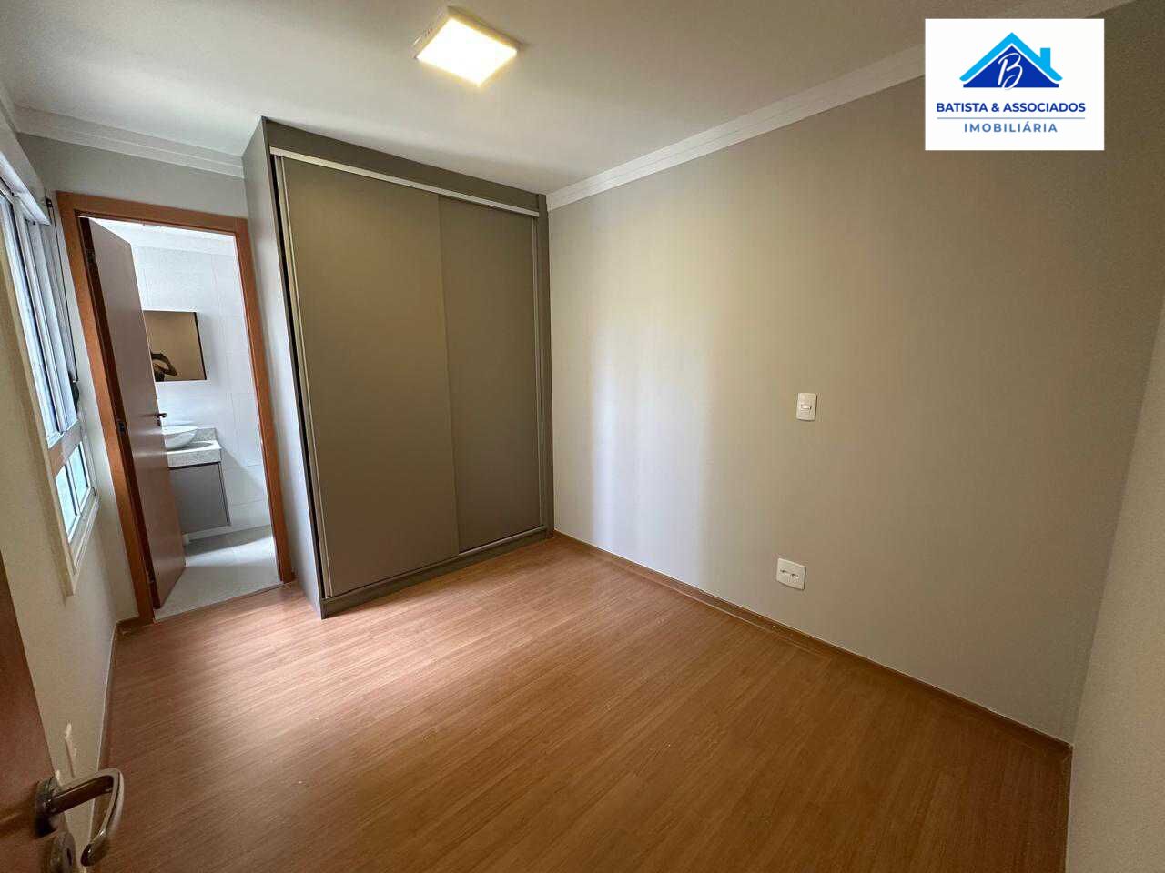Apartamento, 2 quartos, 54 m² - Foto 6