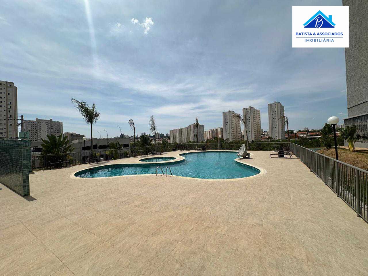 Apartamento, 2 quartos, 54 m² - Foto 13