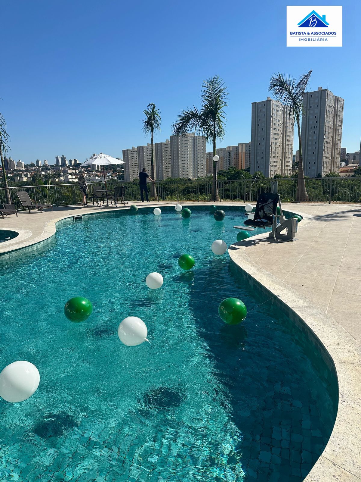 Apartamento, 2 quartos, 54 m² - Foto 15