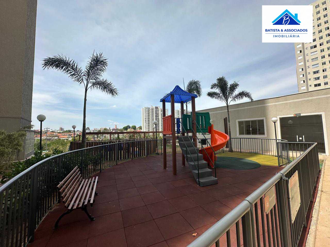 Apartamento, 2 quartos, 54 m² - Foto 16