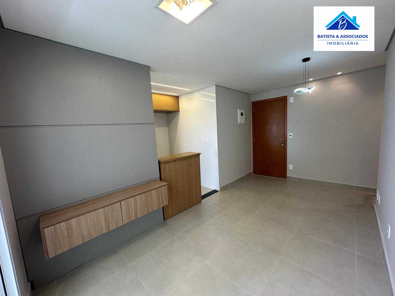 Apartamento, 2 quartos, 54 m² - Foto 4
