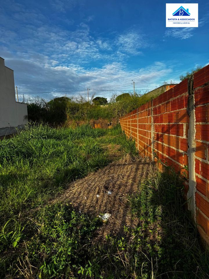 Terreno à venda, 206m² - Foto 3