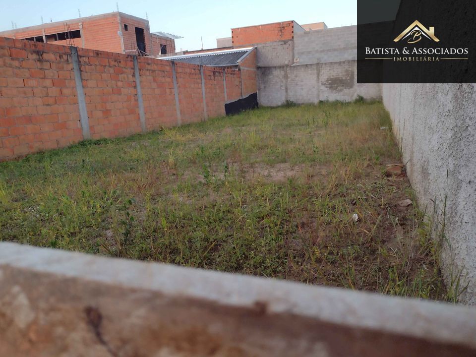 Terreno, 200 m² - Foto 1