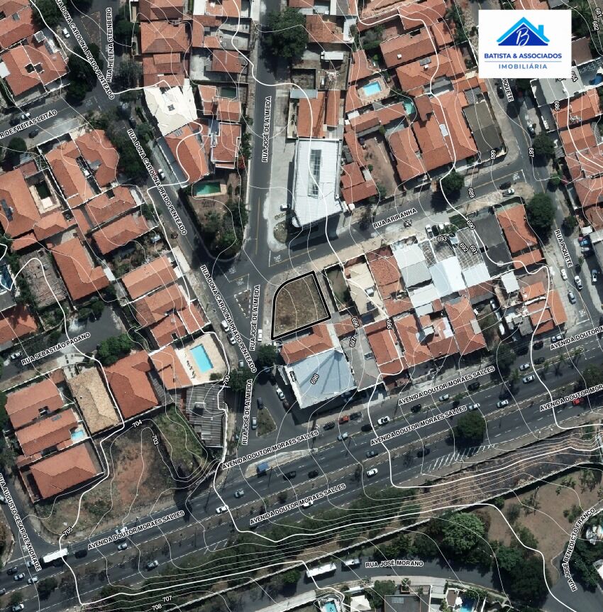 Terreno à venda, 334m² - Foto 1