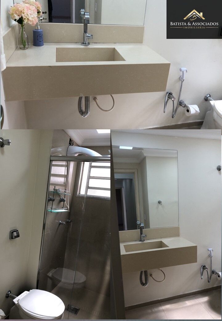 Apartamento, 2 quartos, 80 m² - Foto 12
