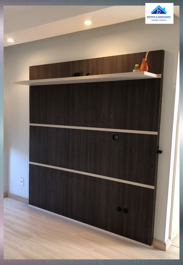 Apartamento à venda com 2 quartos, 80m² - Foto 2