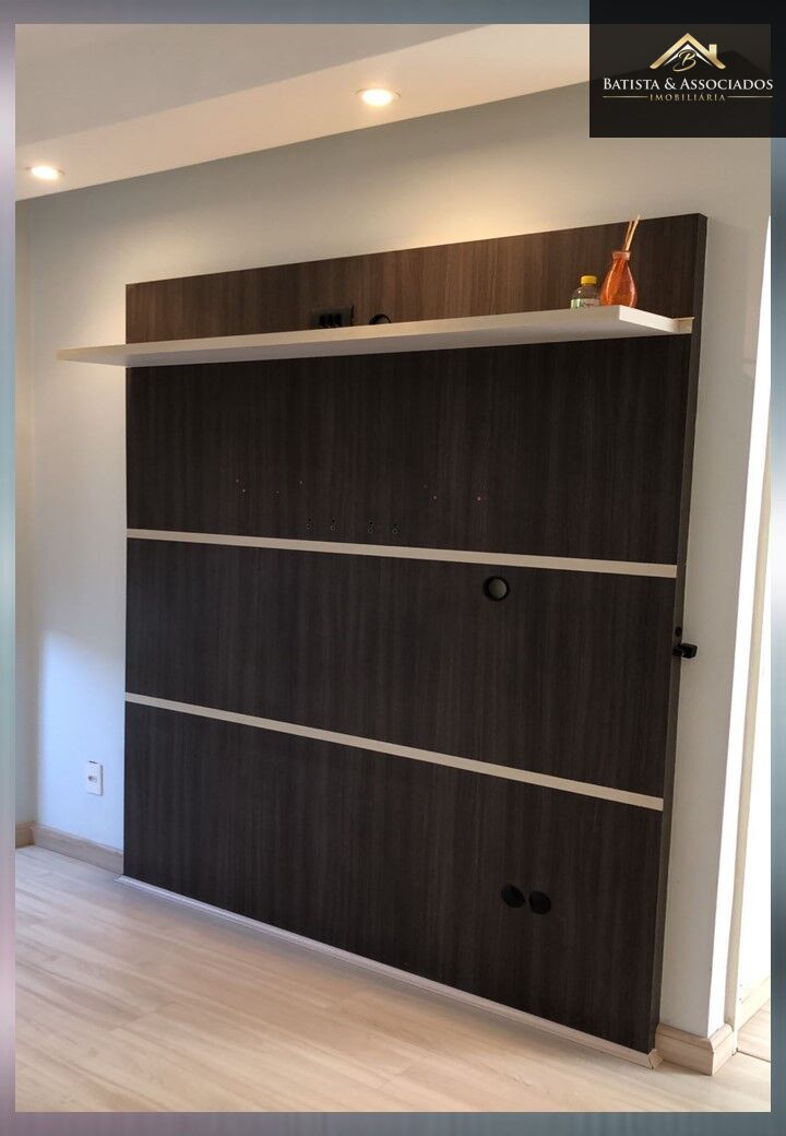 Apartamento, 2 quartos, 80 m² - Foto 2