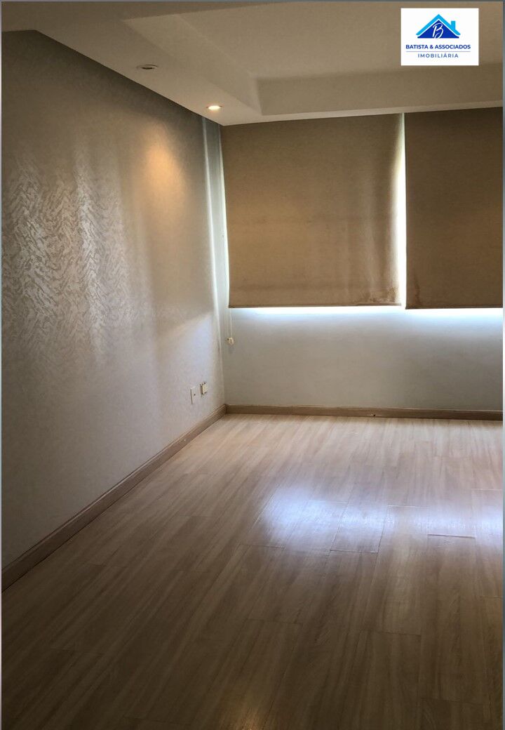 Apartamento à venda com 2 quartos, 80m² - Foto 1