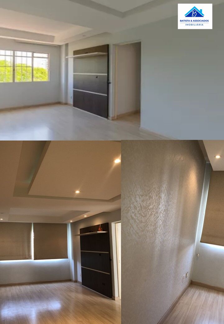 Apartamento à venda com 2 quartos, 80m² - Foto 4