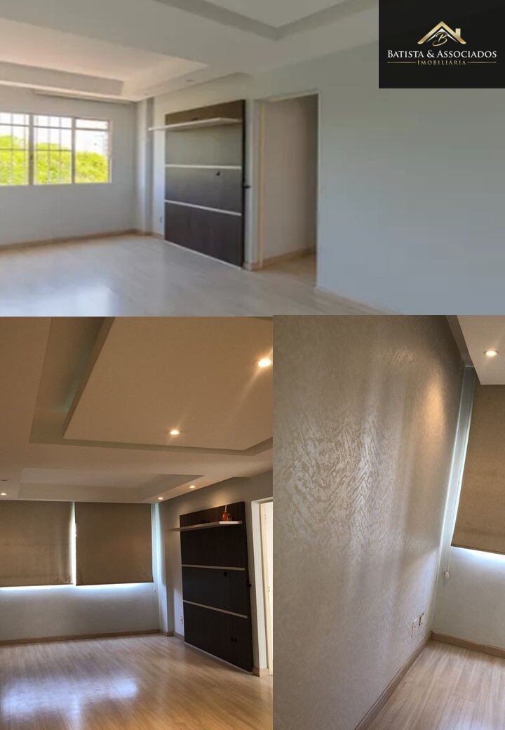 Apartamento, 2 quartos, 80 m² - Foto 4