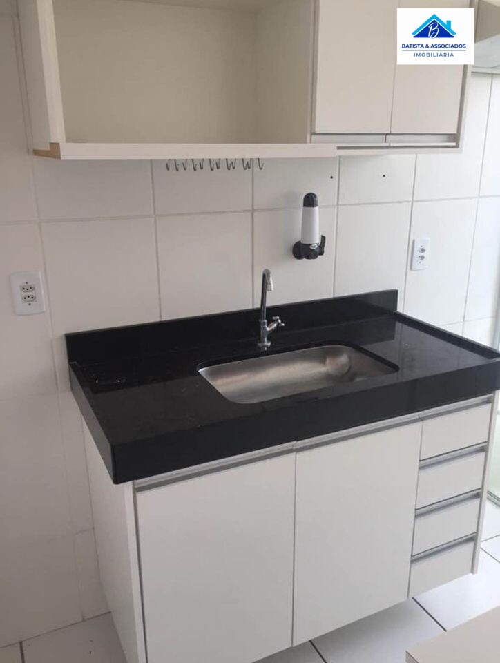 Apartamento à venda com 2 quartos, 49m² - Foto 16