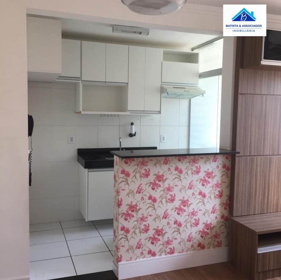 Apartamento à venda com 2 quartos, 49m² - Foto 14