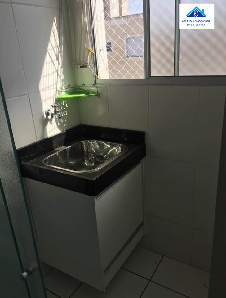 Apartamento à venda com 2 quartos, 49m² - Foto 19