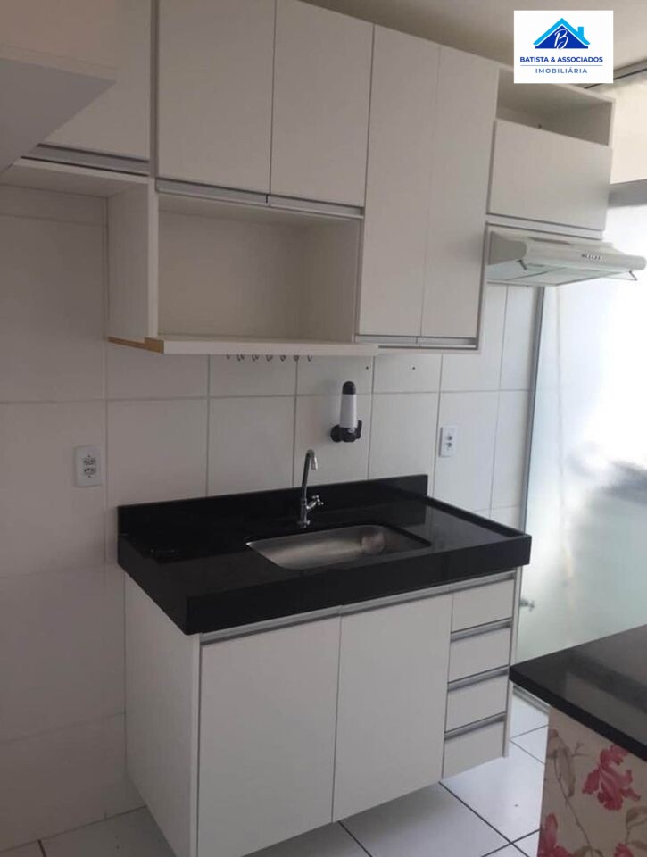 Apartamento à venda com 2 quartos, 49m² - Foto 15