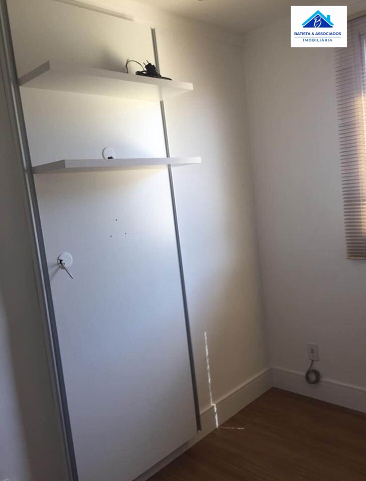 Apartamento à venda com 2 quartos, 49m² - Foto 6