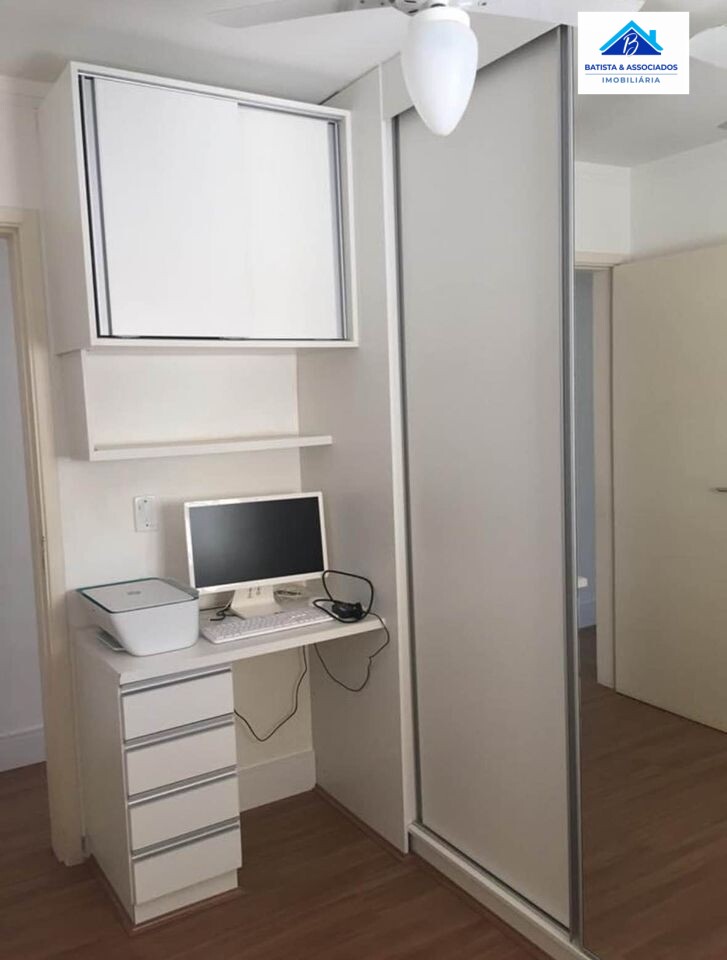 Apartamento à venda com 2 quartos, 49m² - Foto 7