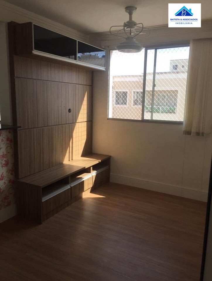 Apartamento à venda com 2 quartos, 49m² - Foto 1