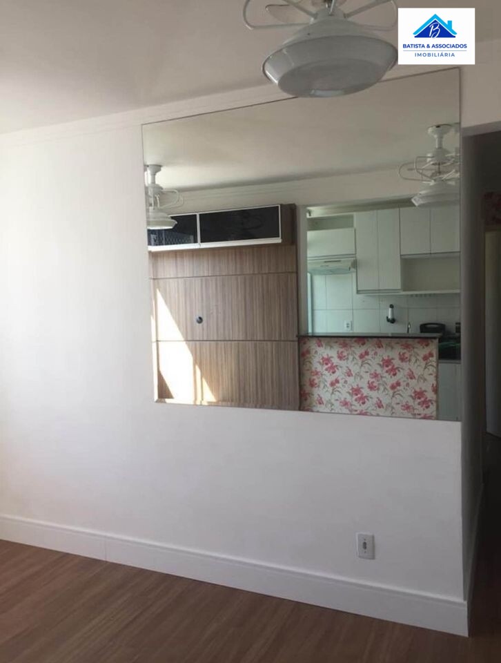 Apartamento à venda com 2 quartos, 49m² - Foto 2