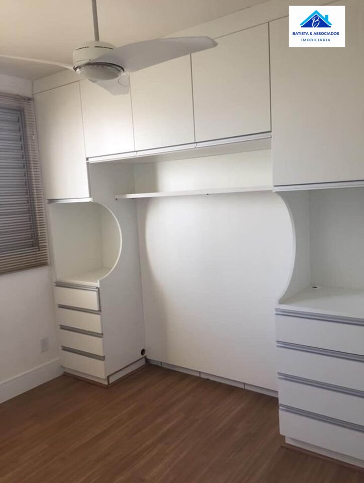 Apartamento à venda com 2 quartos, 49m² - Foto 10