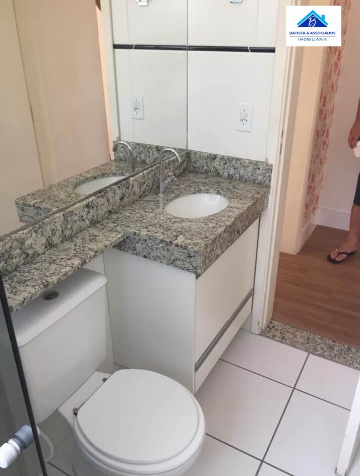 Apartamento à venda com 2 quartos, 49m² - Foto 13