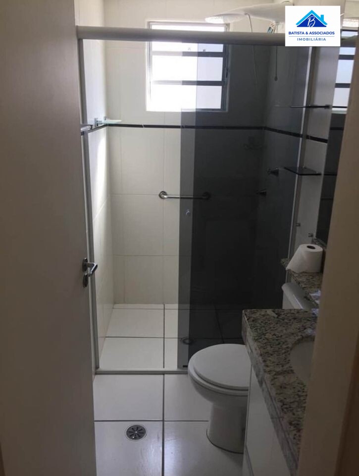 Apartamento à venda com 2 quartos, 49m² - Foto 11