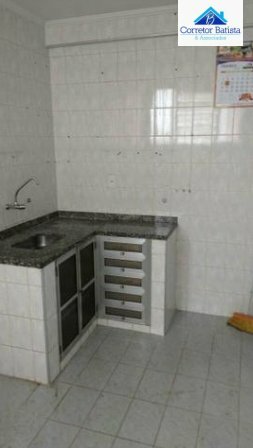 Apartamento à venda com 2 quartos, 52m² - Foto 4