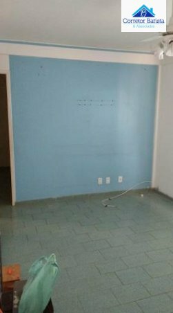 Apartamento à venda com 2 quartos, 52m² - Foto 3