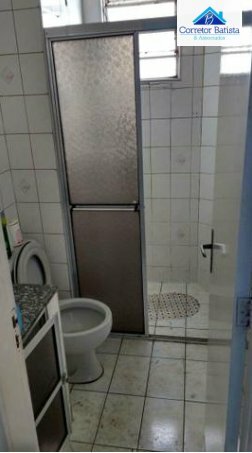 Apartamento à venda com 2 quartos, 52m² - Foto 7