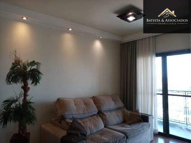 Apartamento, 3 quartos, 78 m² - Foto 2
