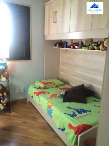 Apartamento à venda com 3 quartos, 78m² - Foto 9